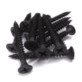 Black Drywall Screw Fine Thread